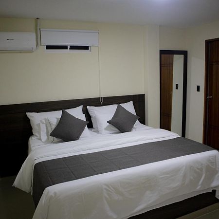 Hotel Exito Real El Carmen de Bolivar Exteriér fotografie