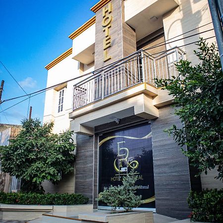 Hotel Exito Real El Carmen de Bolivar Exteriér fotografie