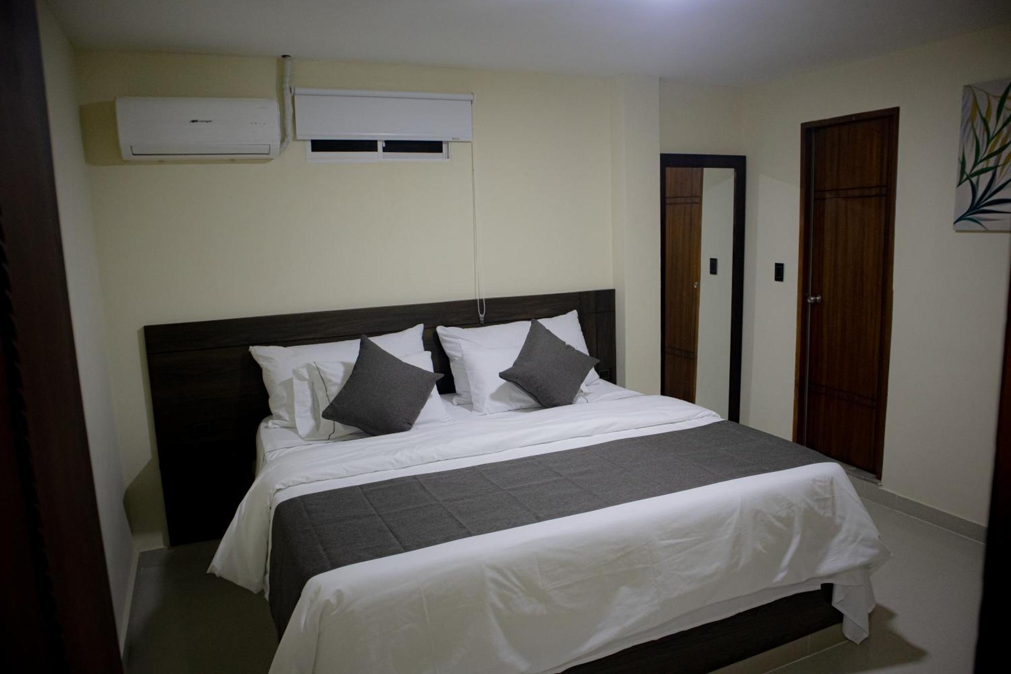 Hotel Exito Real El Carmen de Bolivar Exteriér fotografie